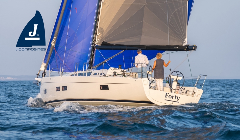J/40 European Yacht of the Year